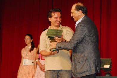 Velinovic nagrada